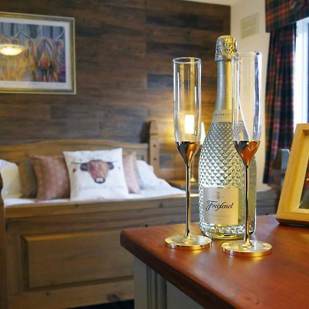 Ardentorrie Guest House Ίνβερνες Εξωτερικό φωτογραφία