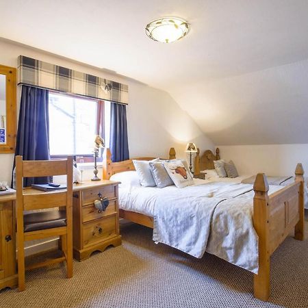 Ardentorrie Guest House Ίνβερνες Εξωτερικό φωτογραφία