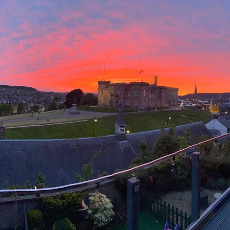Ardentorrie Guest House Ίνβερνες Εξωτερικό φωτογραφία