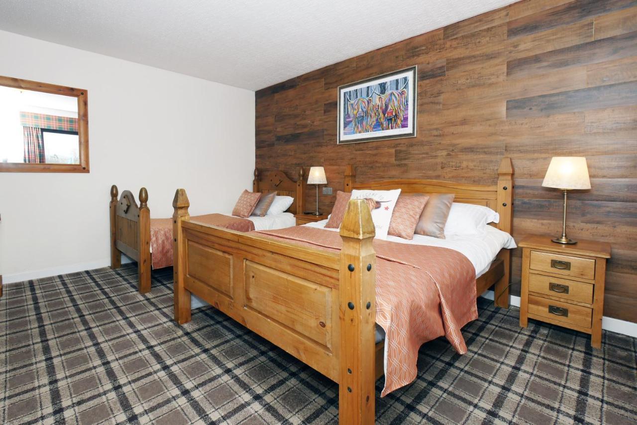 Ardentorrie Guest House Ίνβερνες Εξωτερικό φωτογραφία