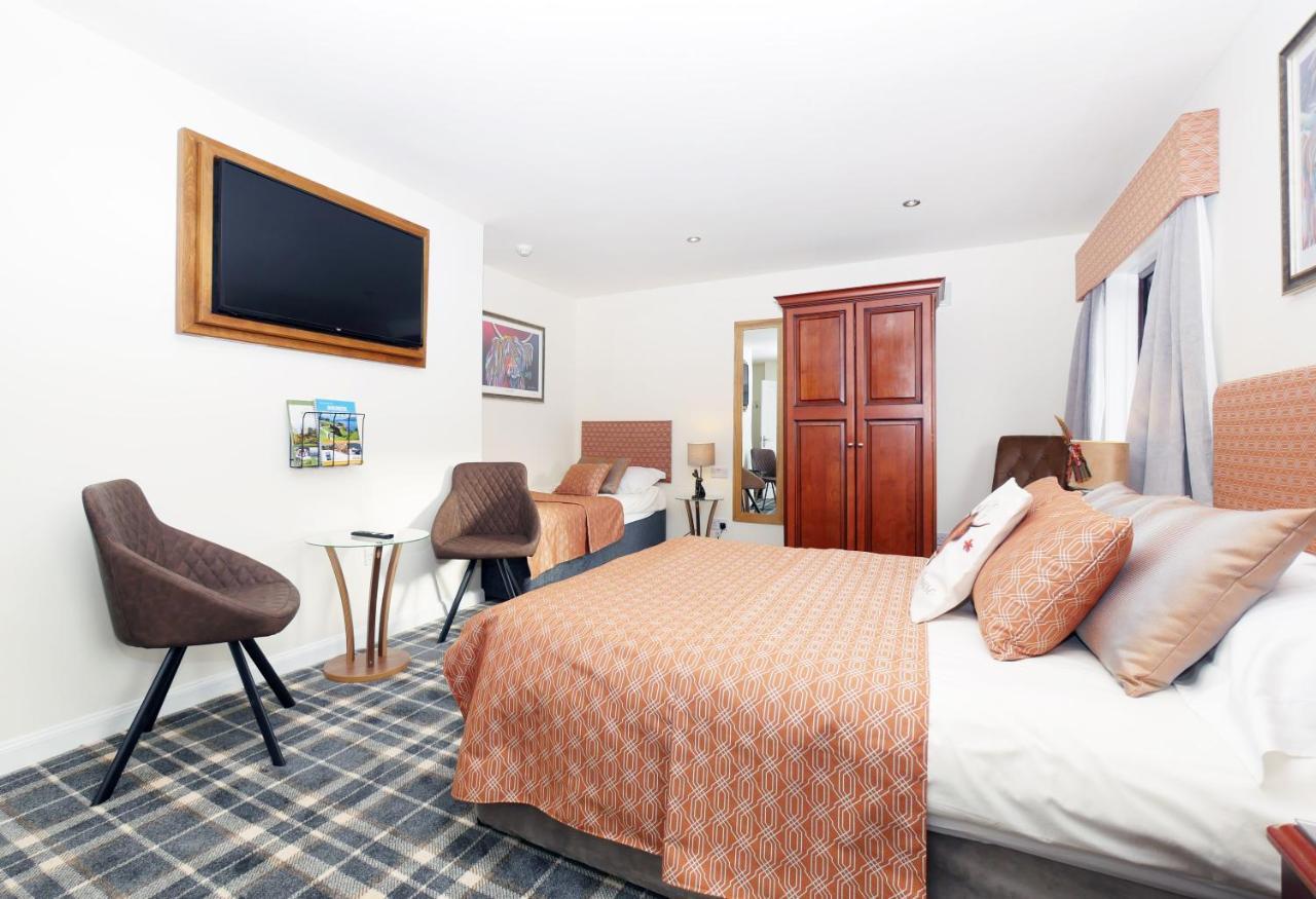 Ardentorrie Guest House Ίνβερνες Εξωτερικό φωτογραφία