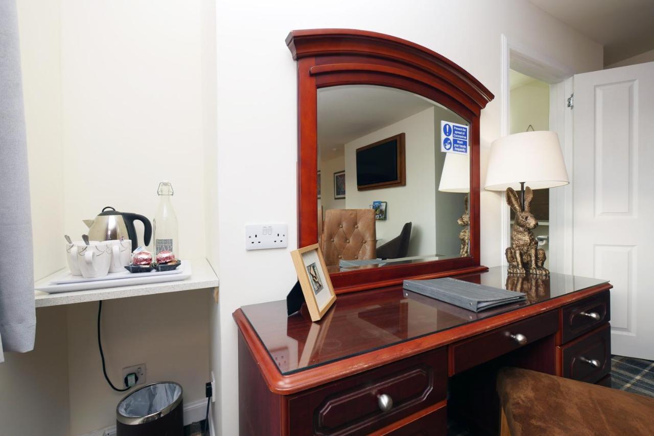 Ardentorrie Guest House Ίνβερνες Εξωτερικό φωτογραφία