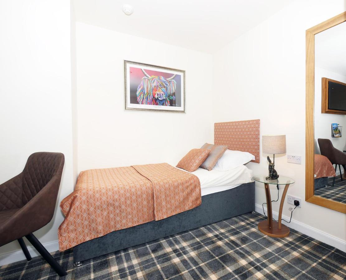 Ardentorrie Guest House Ίνβερνες Εξωτερικό φωτογραφία