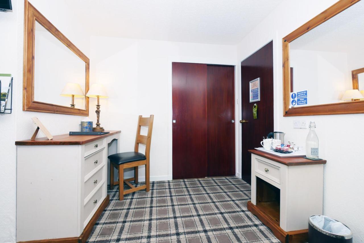 Ardentorrie Guest House Ίνβερνες Εξωτερικό φωτογραφία