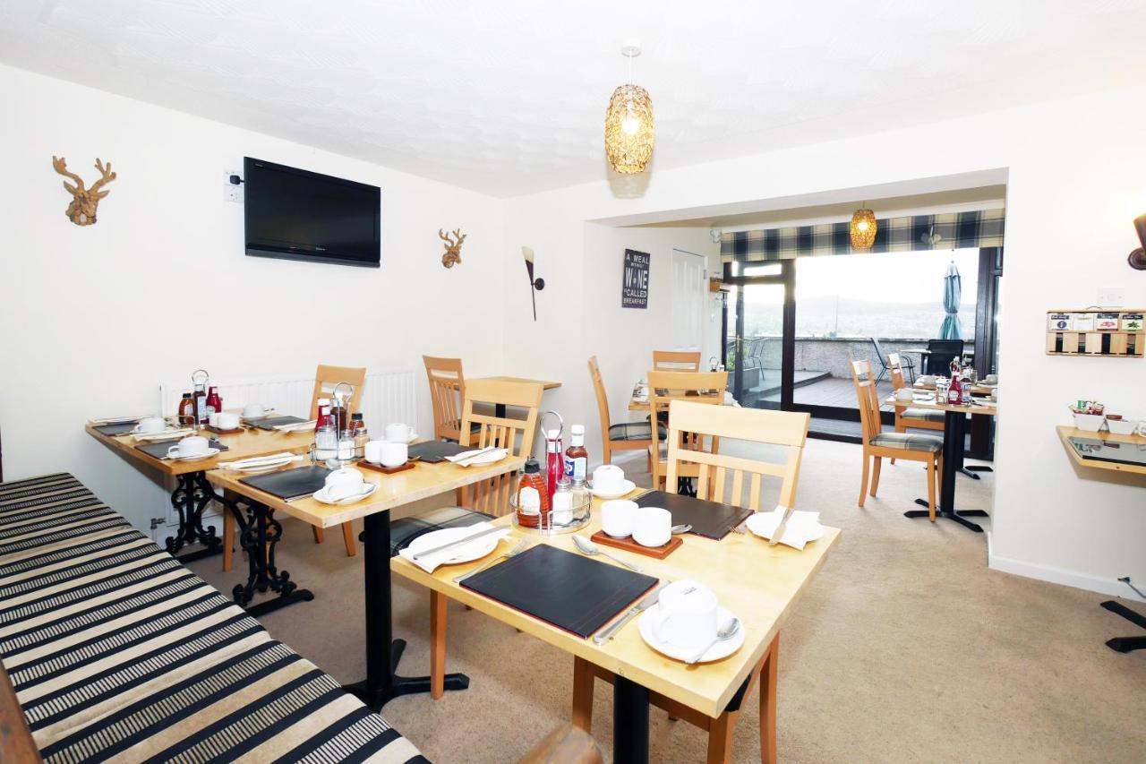 Ardentorrie Guest House Ίνβερνες Εξωτερικό φωτογραφία