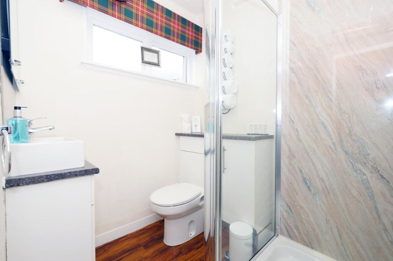 Ardentorrie Guest House Ίνβερνες Εξωτερικό φωτογραφία