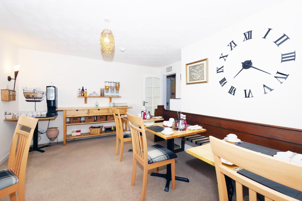 Ardentorrie Guest House Ίνβερνες Εξωτερικό φωτογραφία