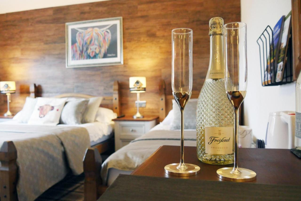 Ardentorrie Guest House Ίνβερνες Εξωτερικό φωτογραφία