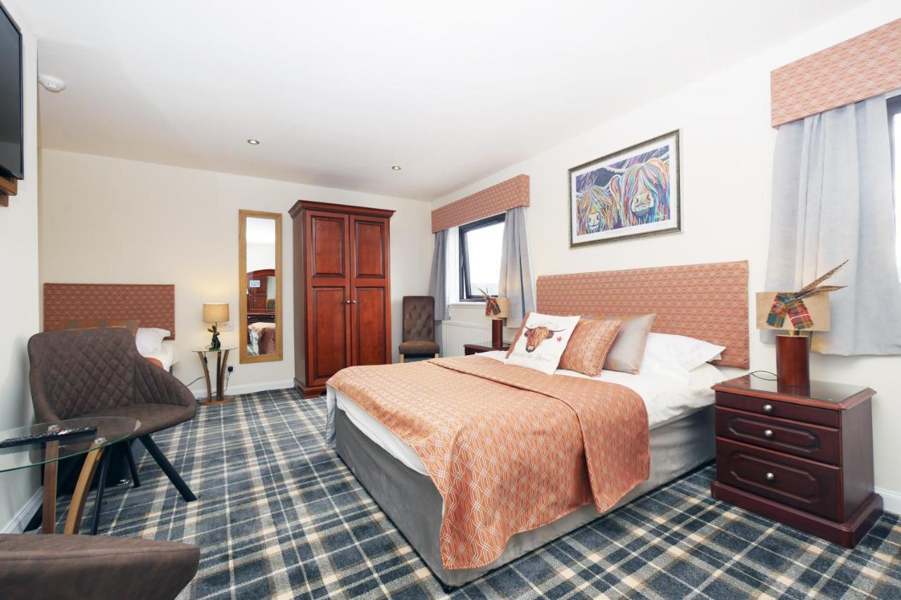 Ardentorrie Guest House Ίνβερνες Εξωτερικό φωτογραφία