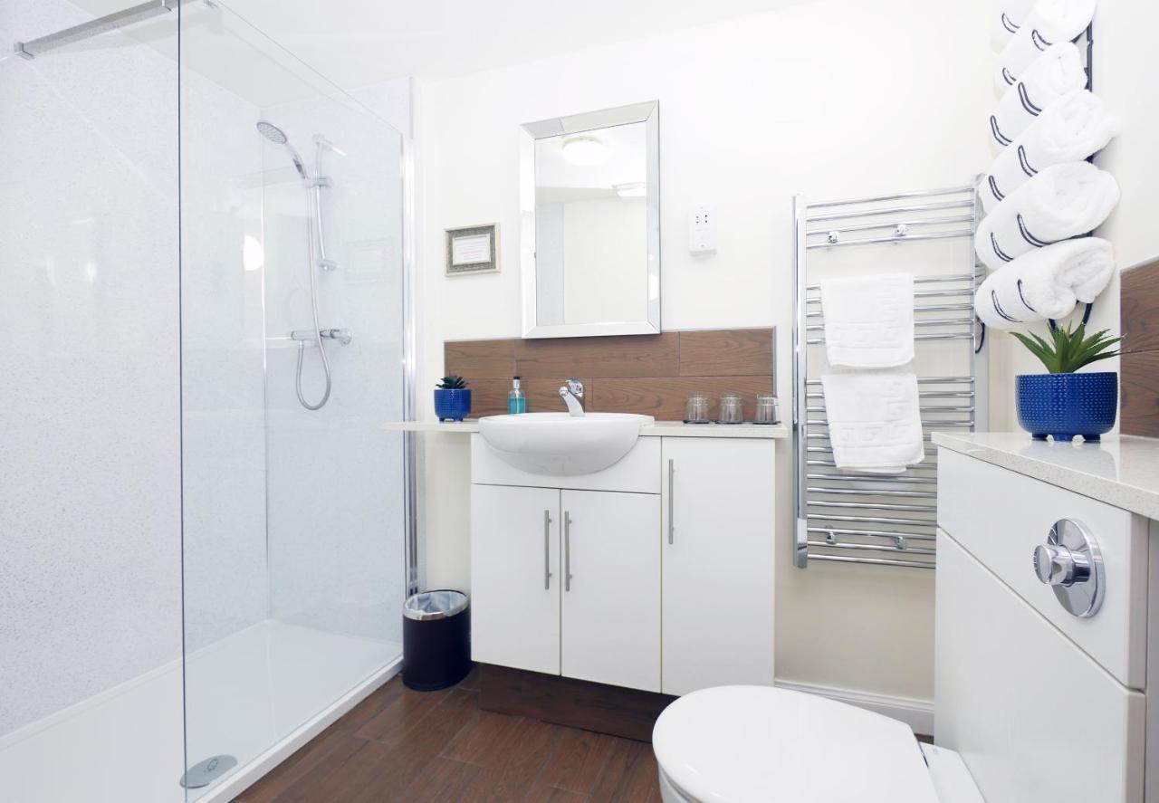 Ardentorrie Guest House Ίνβερνες Εξωτερικό φωτογραφία