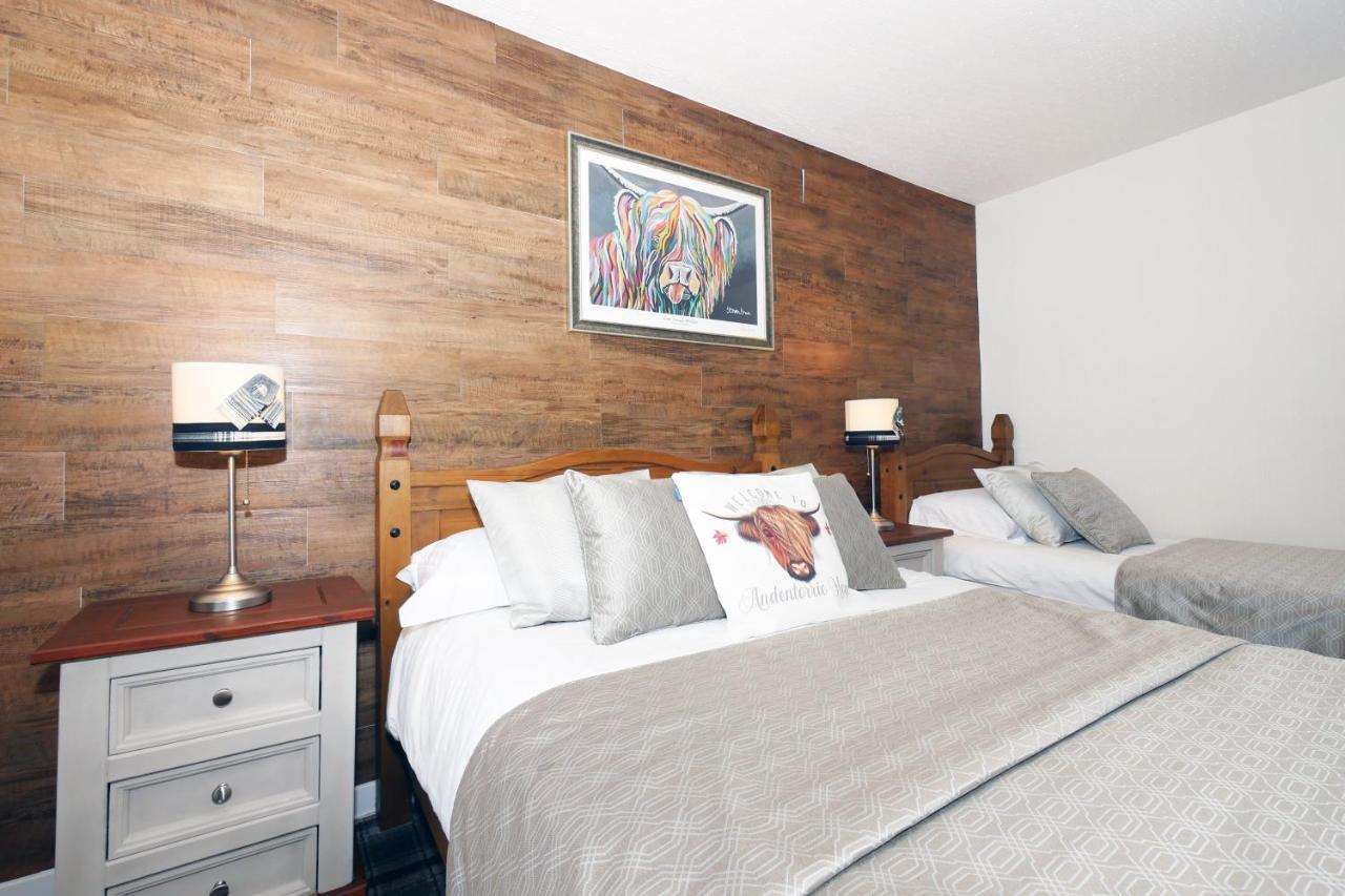 Ardentorrie Guest House Ίνβερνες Εξωτερικό φωτογραφία