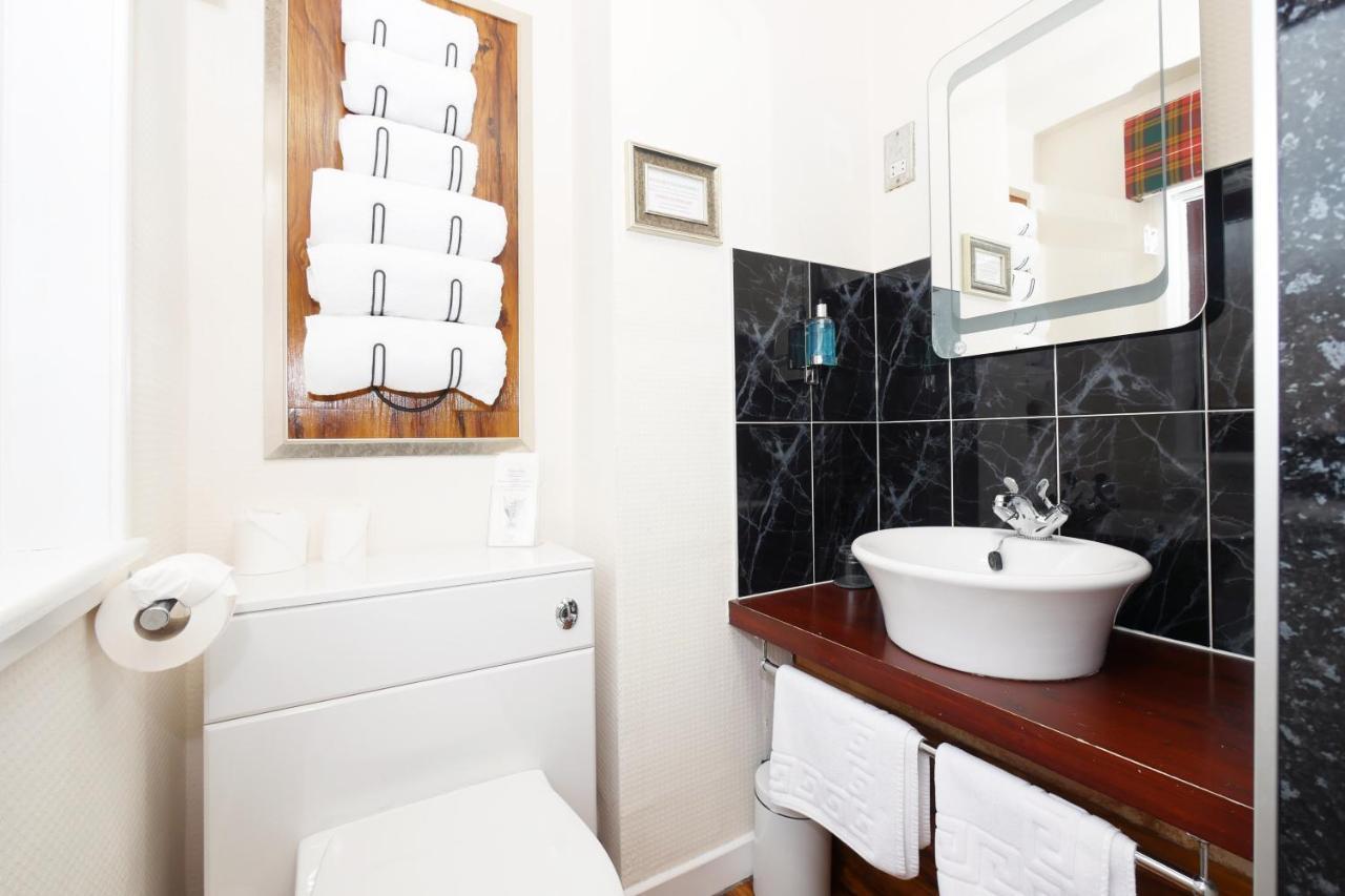 Ardentorrie Guest House Ίνβερνες Εξωτερικό φωτογραφία