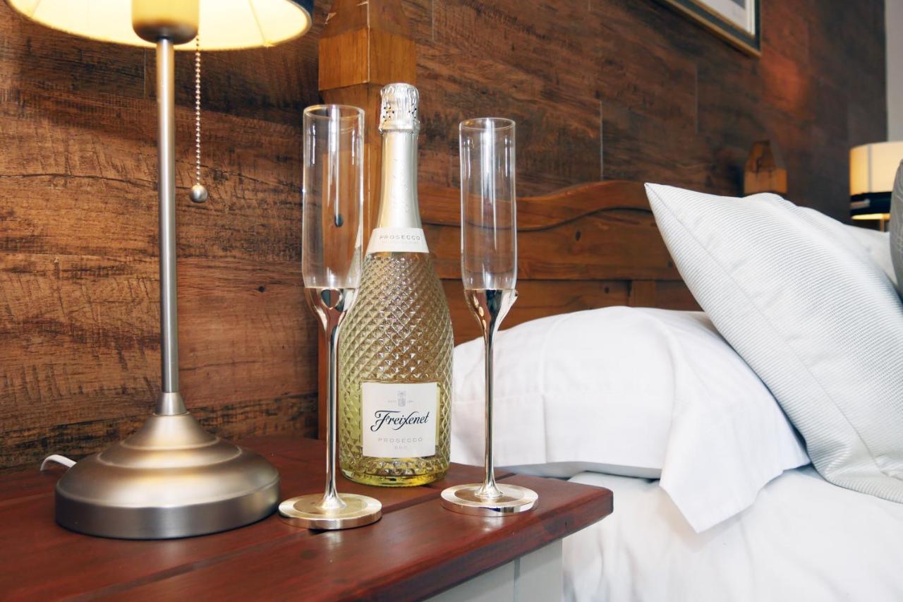 Ardentorrie Guest House Ίνβερνες Εξωτερικό φωτογραφία