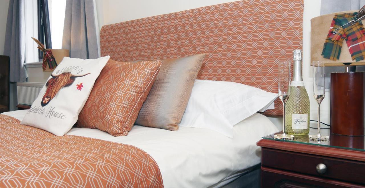 Ardentorrie Guest House Ίνβερνες Εξωτερικό φωτογραφία