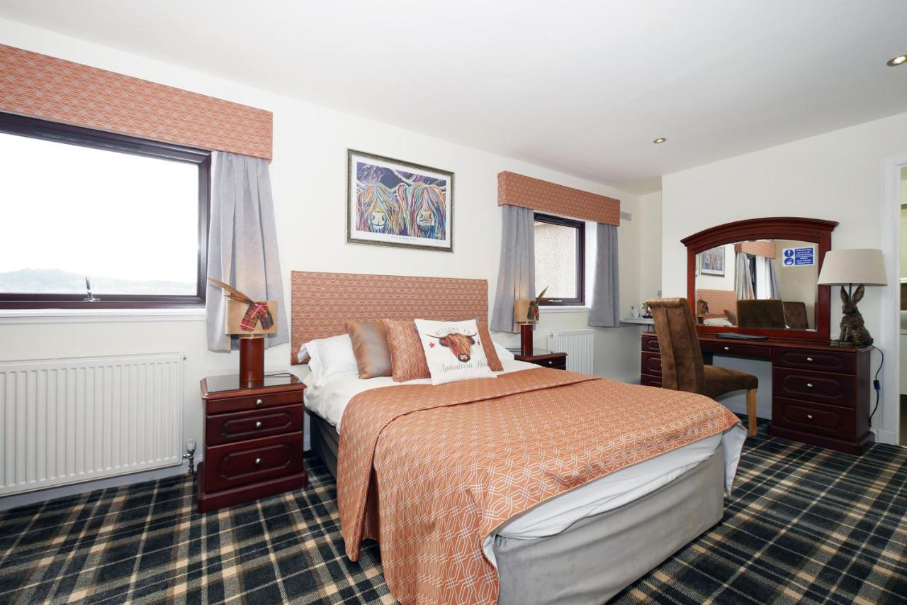 Ardentorrie Guest House Ίνβερνες Εξωτερικό φωτογραφία
