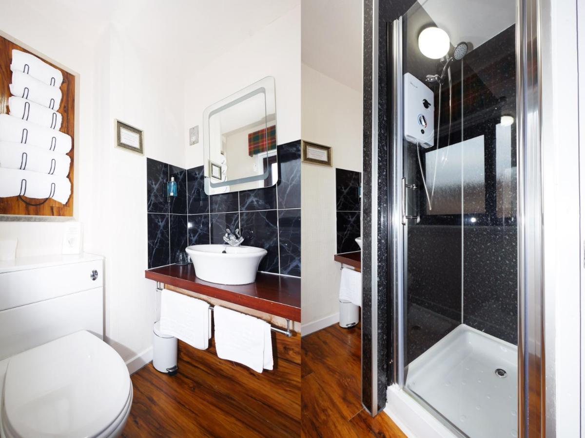 Ardentorrie Guest House Ίνβερνες Εξωτερικό φωτογραφία