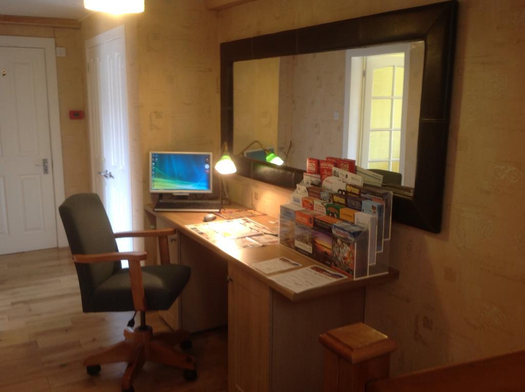 Ardentorrie Guest House Ίνβερνες Δωμάτιο φωτογραφία