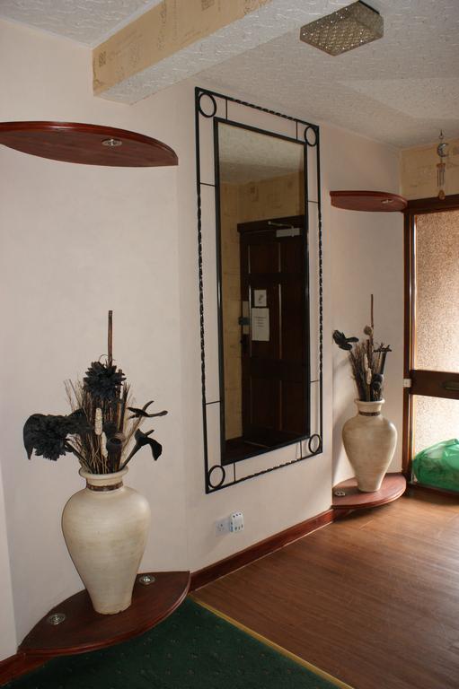 Ardentorrie Guest House Ίνβερνες Εξωτερικό φωτογραφία
