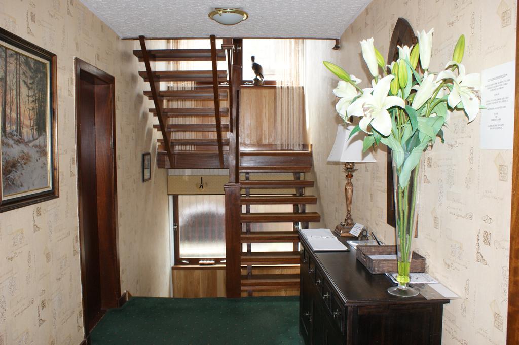 Ardentorrie Guest House Ίνβερνες Δωμάτιο φωτογραφία