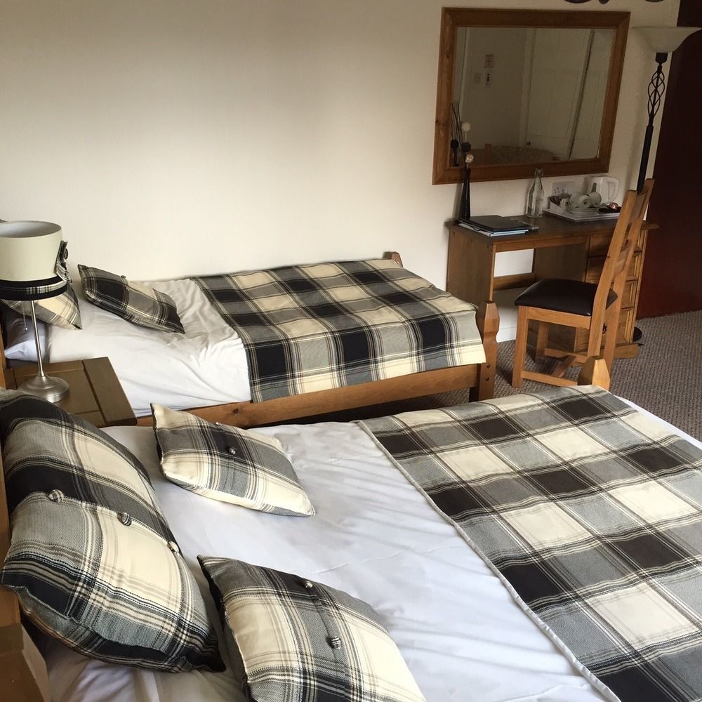 Ardentorrie Guest House Ίνβερνες Εξωτερικό φωτογραφία
