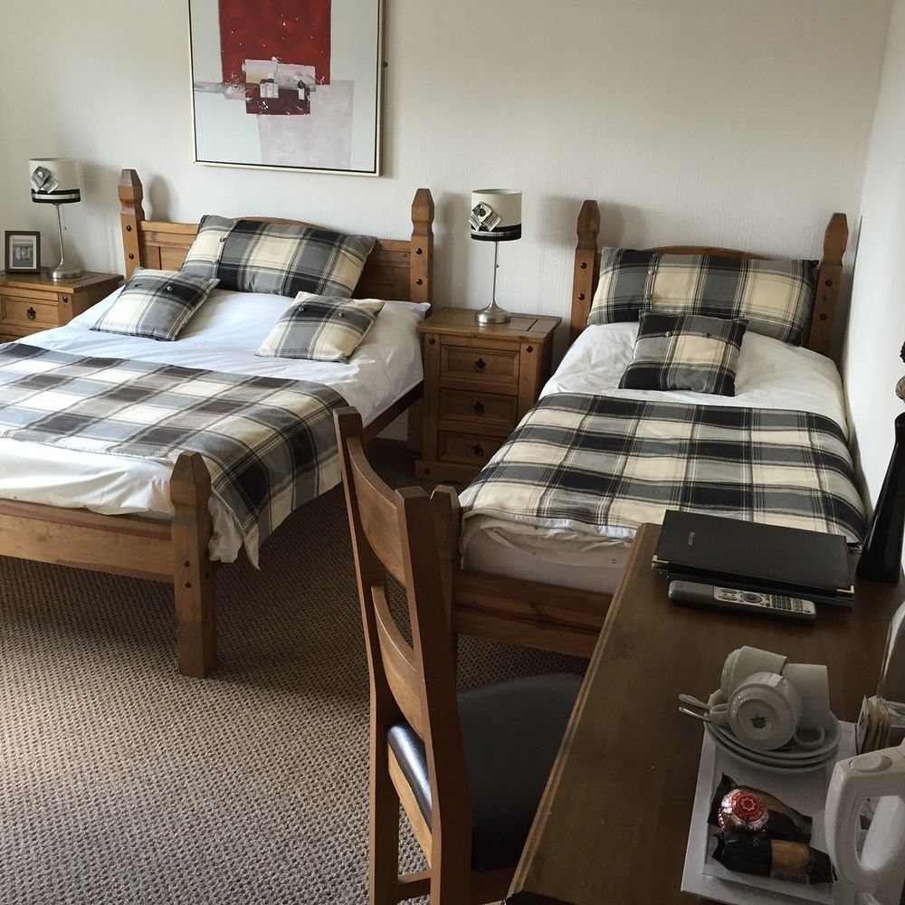 Ardentorrie Guest House Ίνβερνες Εξωτερικό φωτογραφία