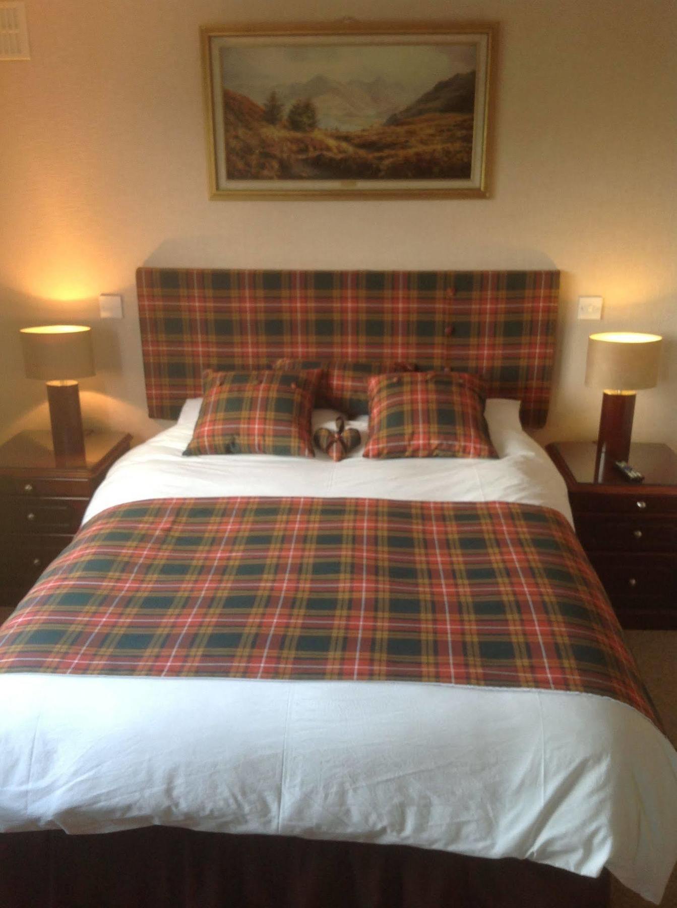 Ardentorrie Guest House Ίνβερνες Εξωτερικό φωτογραφία
