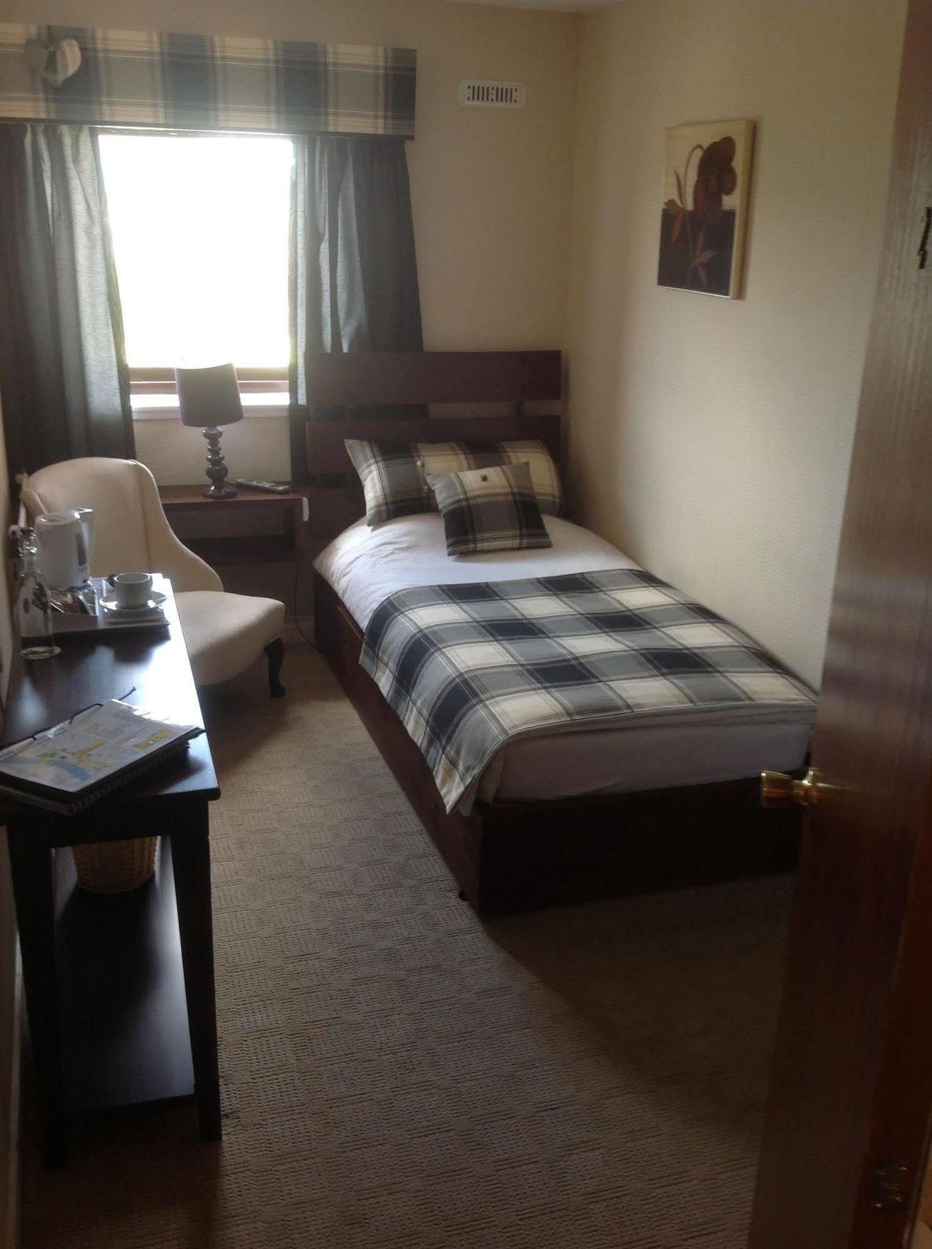 Ardentorrie Guest House Ίνβερνες Εξωτερικό φωτογραφία